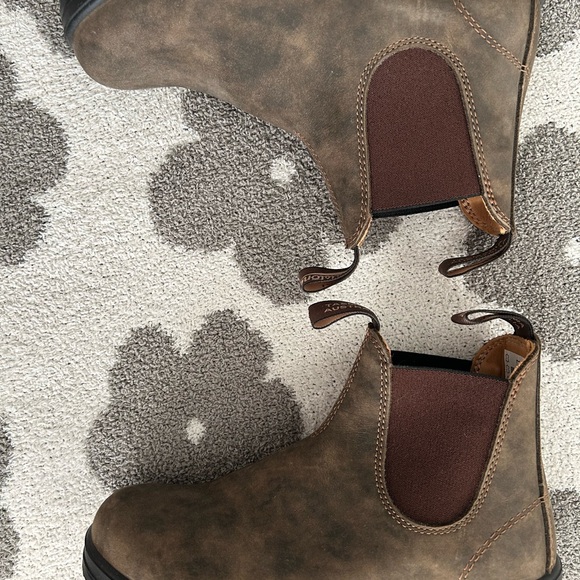 Blundstone #585 Women’s Classic Chelsea Boot - Picture 5 of 9